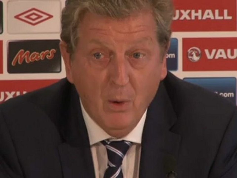Hodgson: "Balotelli interessa solo ai mass media"