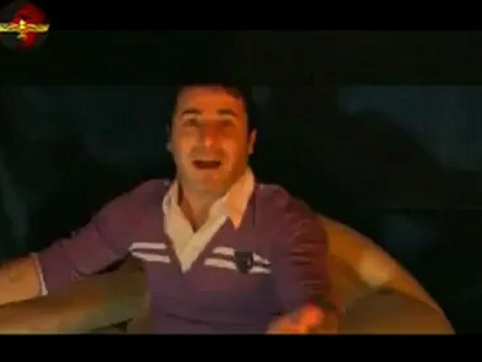 Sargon Daoud & Dalale Dalali on Assyrian Songs 🎶