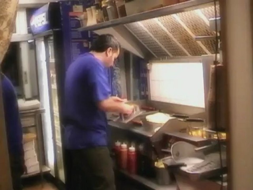 Sargon Daoud & Emely on Assyrian Songs 🎶