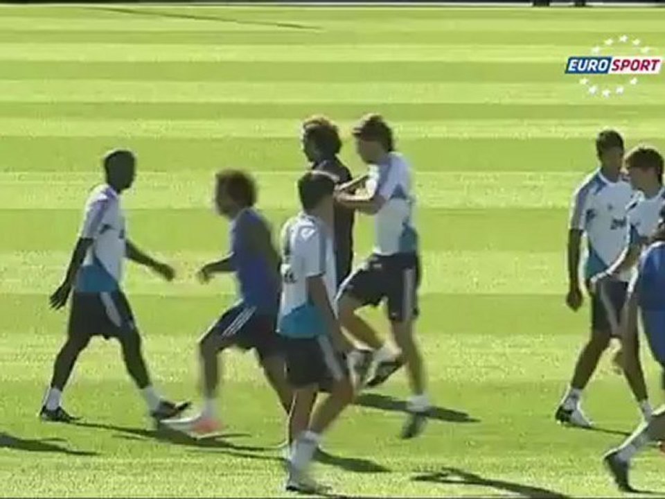 La Liga Başlıyor: Real Madrid Şampiyonluğu İstiyor ⚽