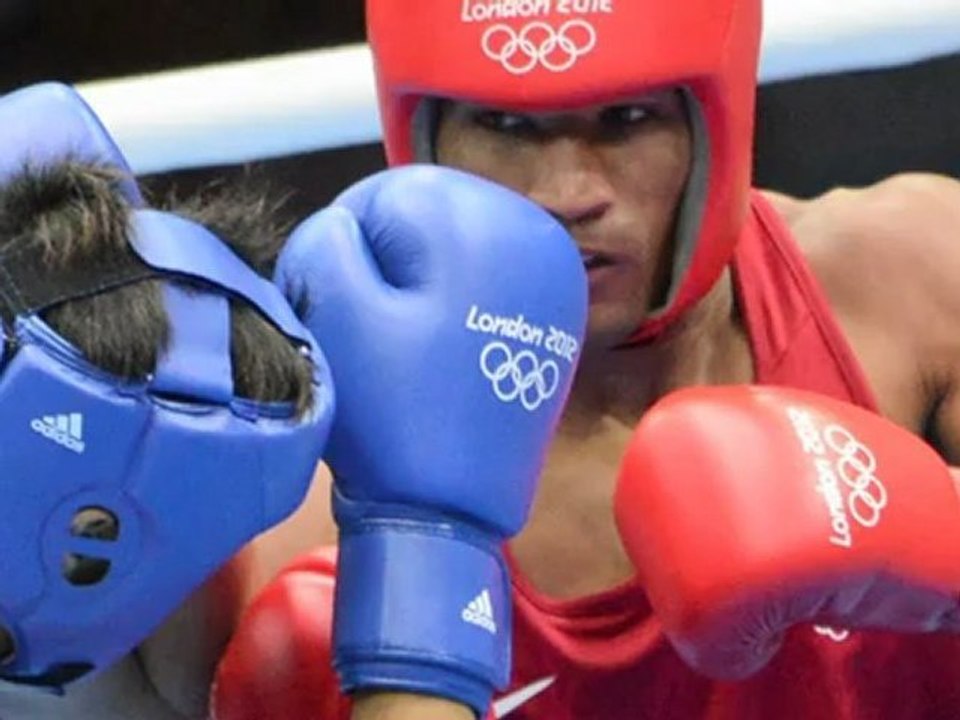 COB pede revisão de resultado no boxe
