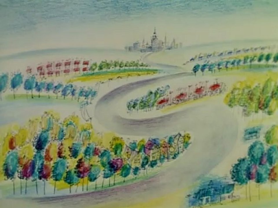 Film, Film, Film (1968)