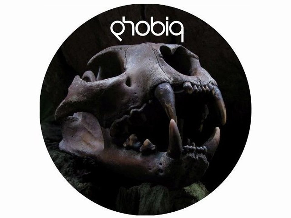 Space DJz - The Enigma (Original Mix) [Phobiq]