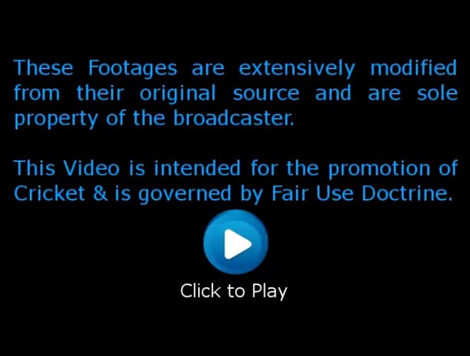 first inning scnd part