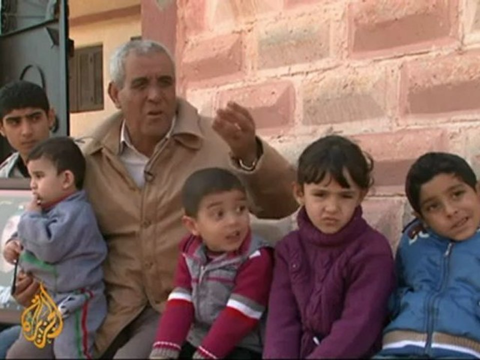 Libyan Berbers demand rights