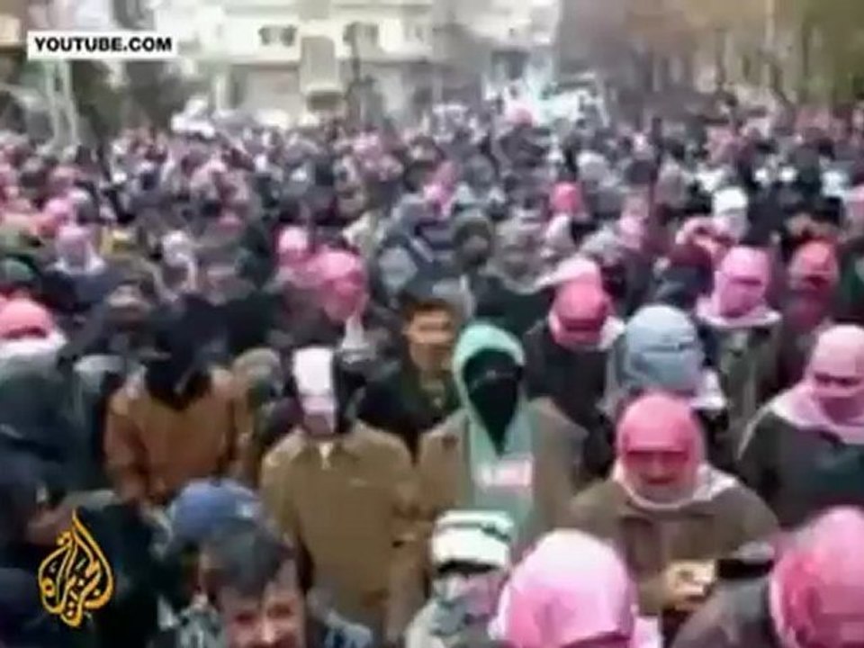 'No NATO military action in Syria'