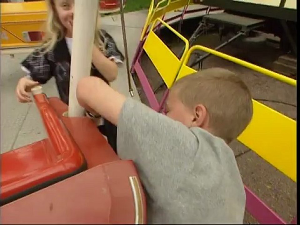 Vie foraine- Un film de Christian Paureilhe et Monica Regas Réalisation Christian Paureilhe