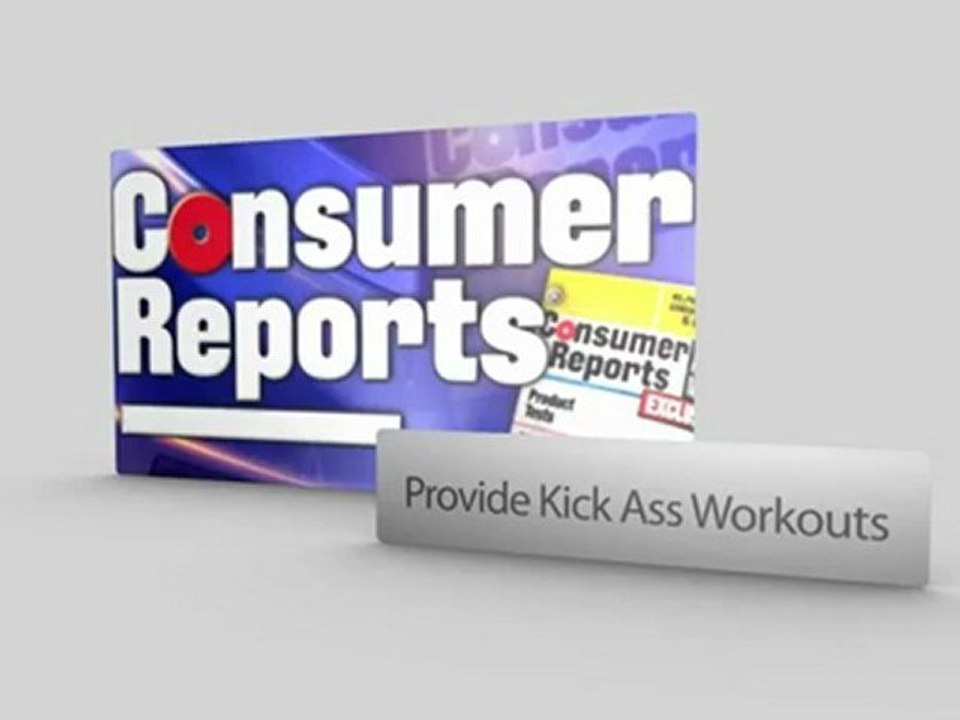 Best Elliptical Machines of 2012 🏃‍♂️ - Top Picks & Reviews