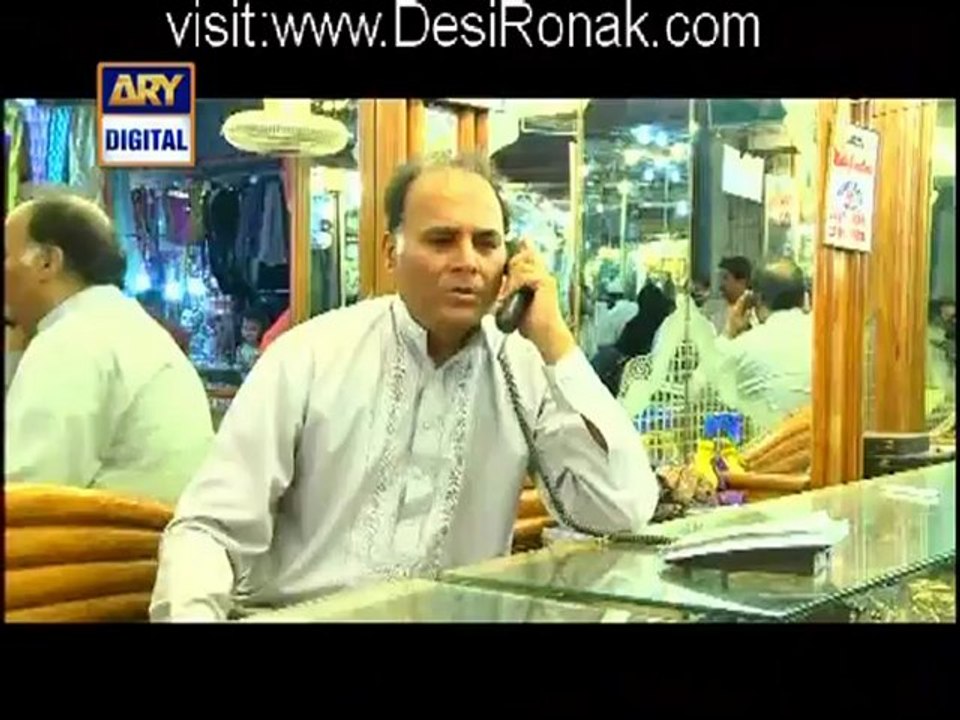 Balma Anari - Telefilm By Ary Digital part 4