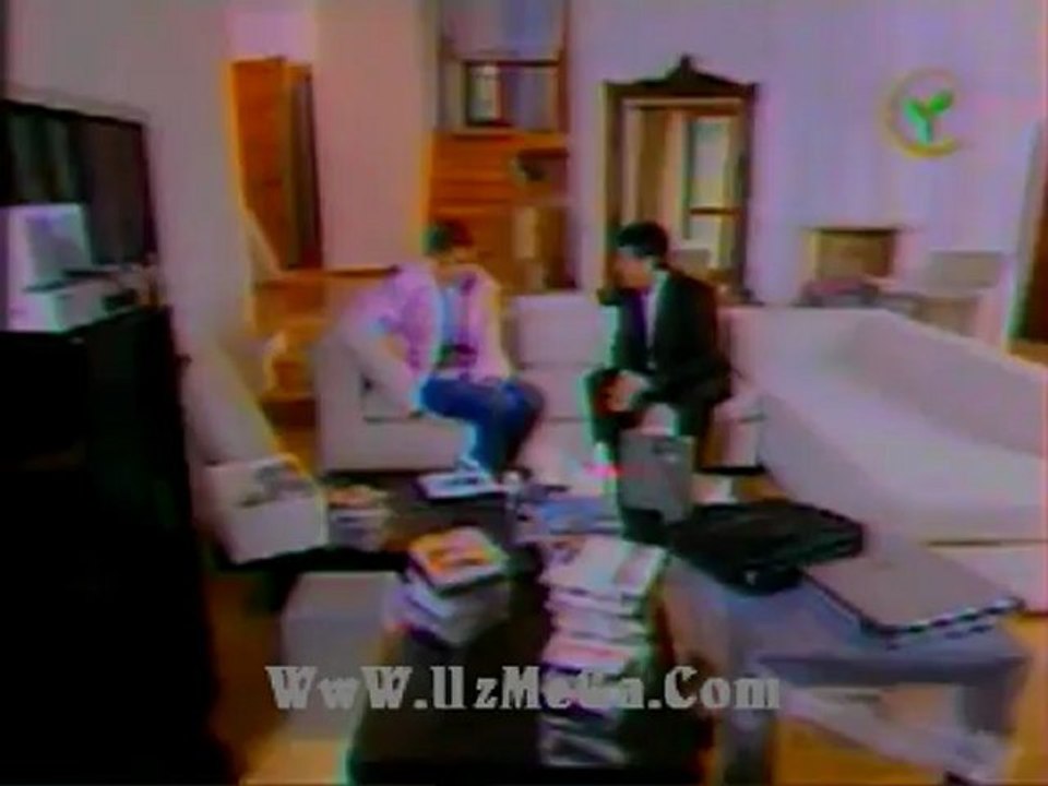 Iyun Oqshomi (O'zbek tilida) 41