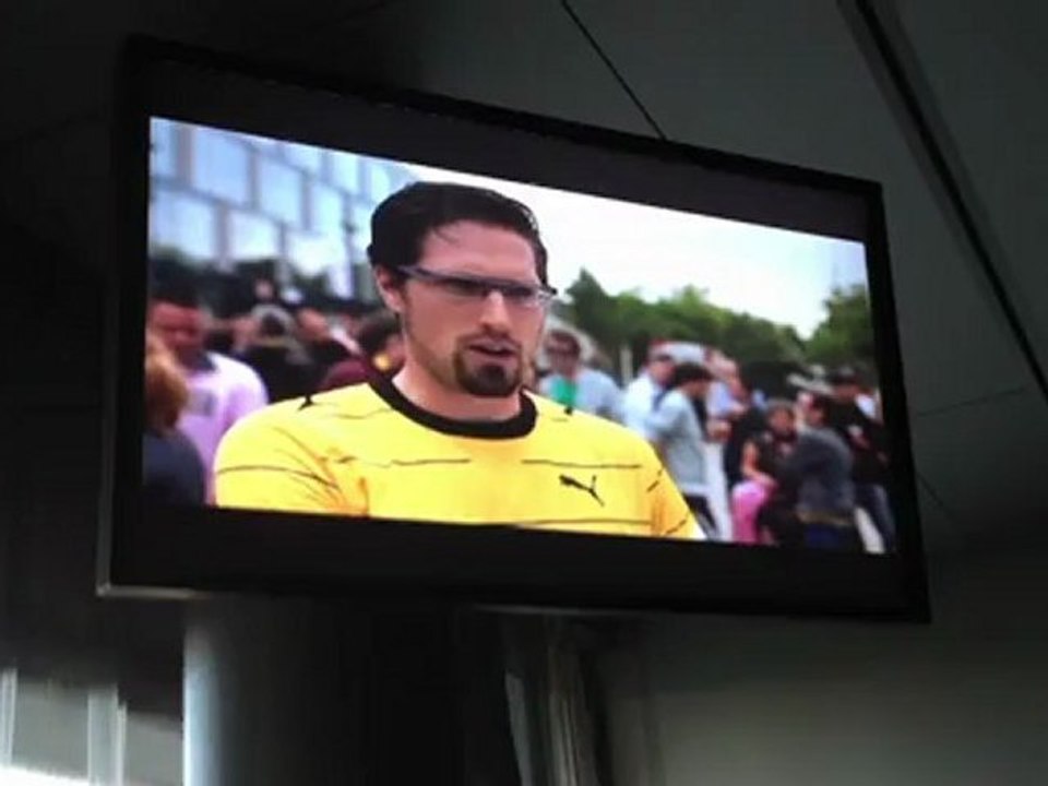 Herr Bombadil erklärt die Welt