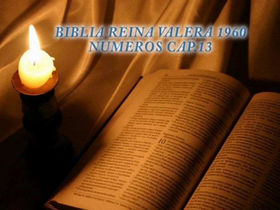 Números Cap.13 📖