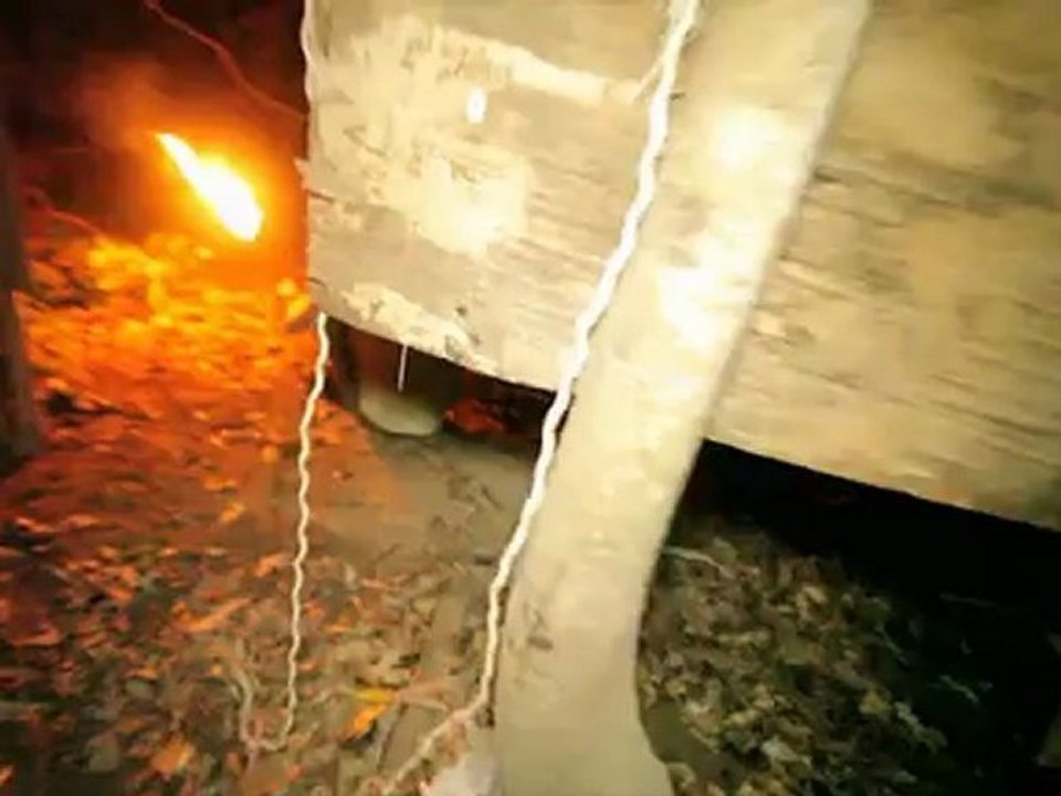 Хай Тай - Пульт. Серия - 6