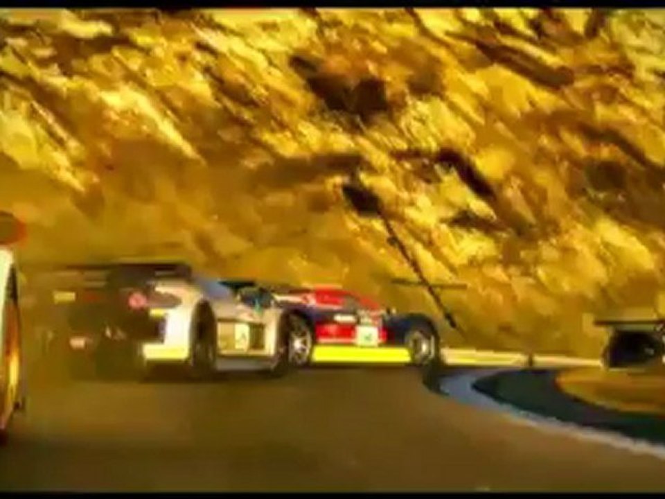 Tráiler 'fanmade' de Project CARS en HobbyConsolas.com