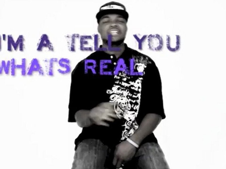 Constantine What's Real