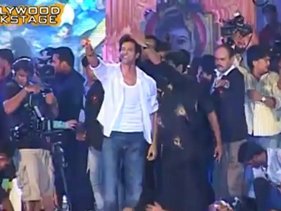 Hrithik Roshan JOBLESS