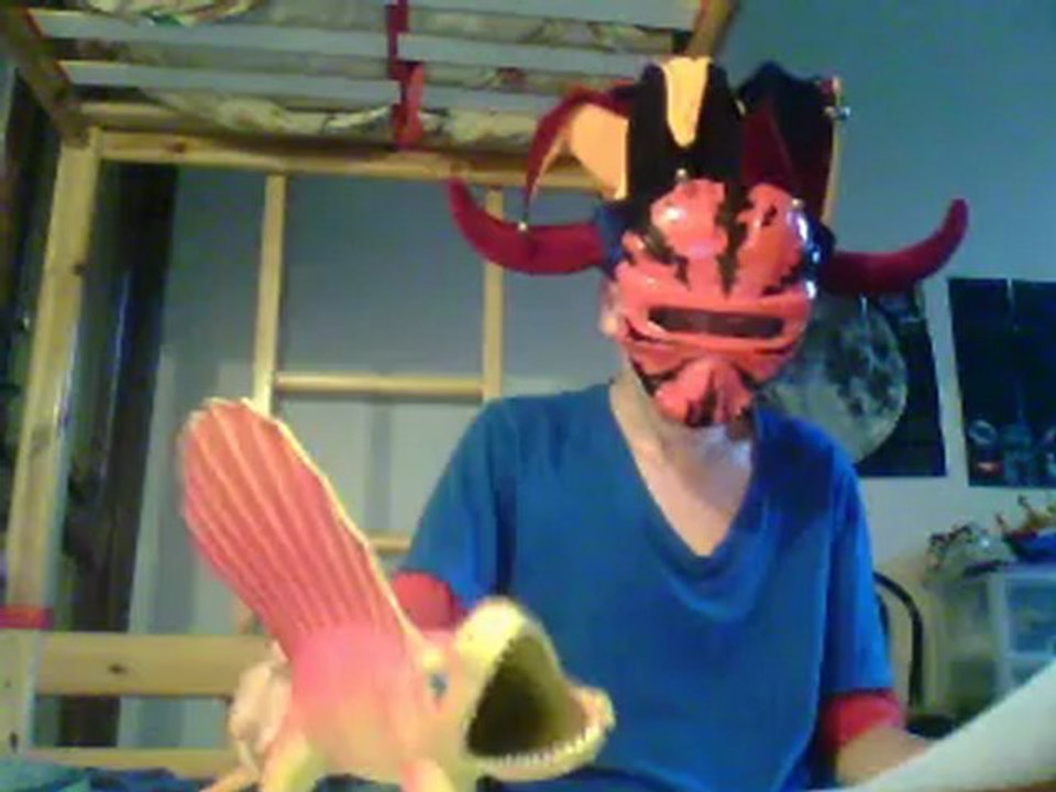 Classification d'espèces!!