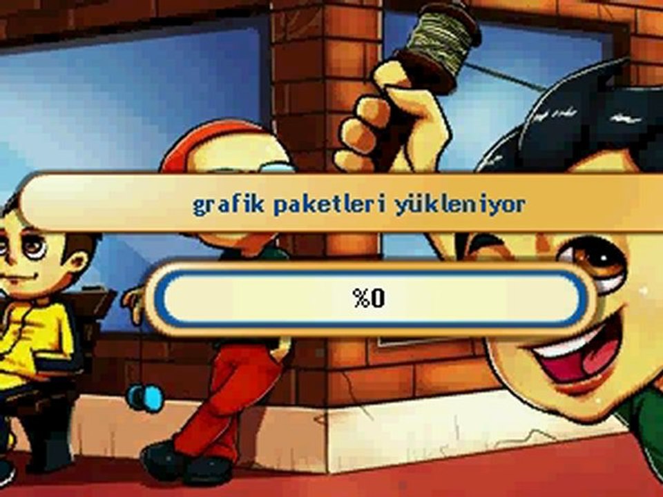 İntikam Alanın Hikayesi