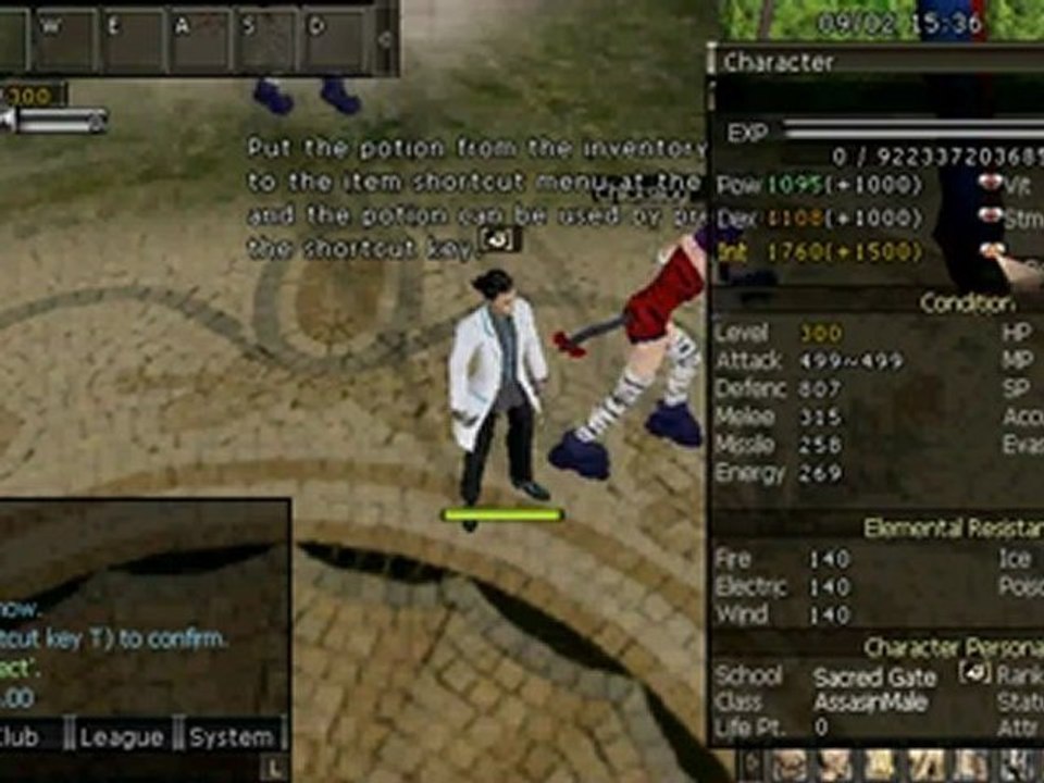 Effective Control Strategies