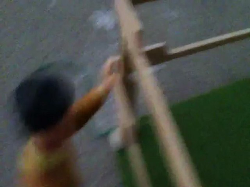 Heartland épisode 1: Retour à Heartland