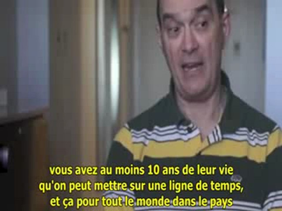 Le programme Stellar wind