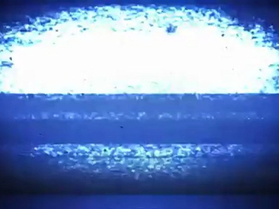 В городе появились чужие