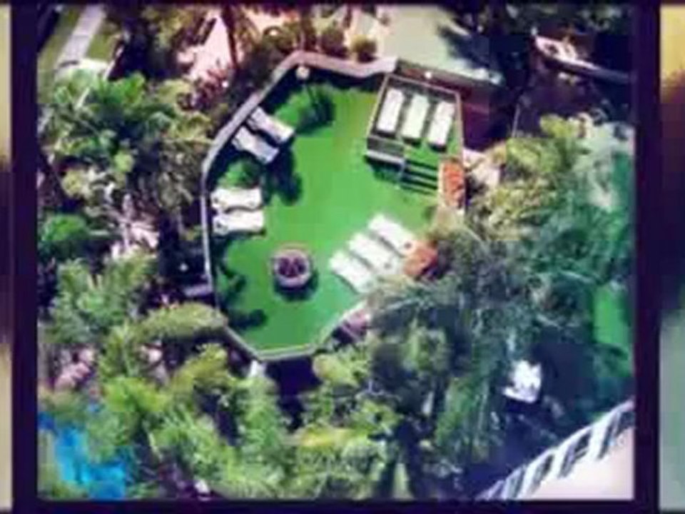 Synthetic Grass Brisbane