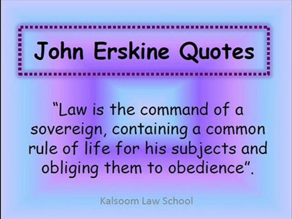 Understanding Law: Definition & Explanation 📜
