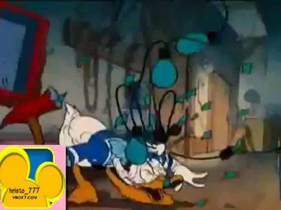 Мики Маус - Бг Аудио