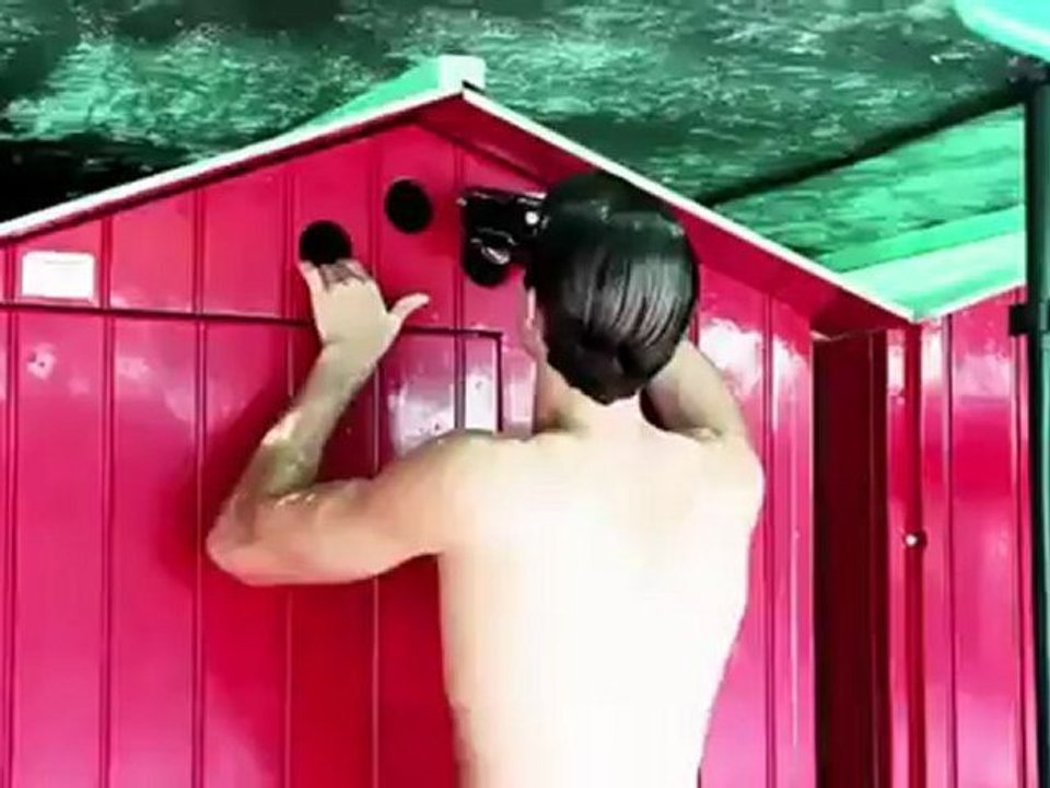 Discovering Love in Portofino