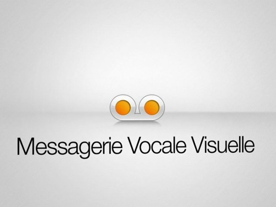 Digicoaching #11 : Messagerie Vocale Visuelle