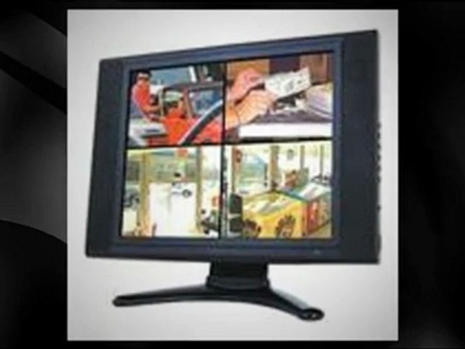 Install Outdoor Security Cameras On Your Property