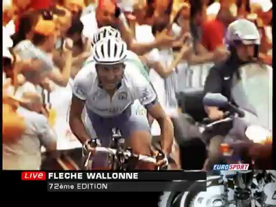 Bande-Annonce EuroSport