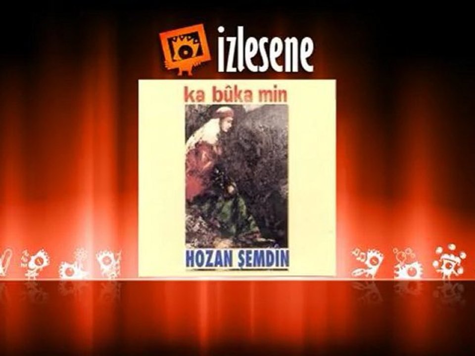 Şemdîn - Ka bide min, bûka min