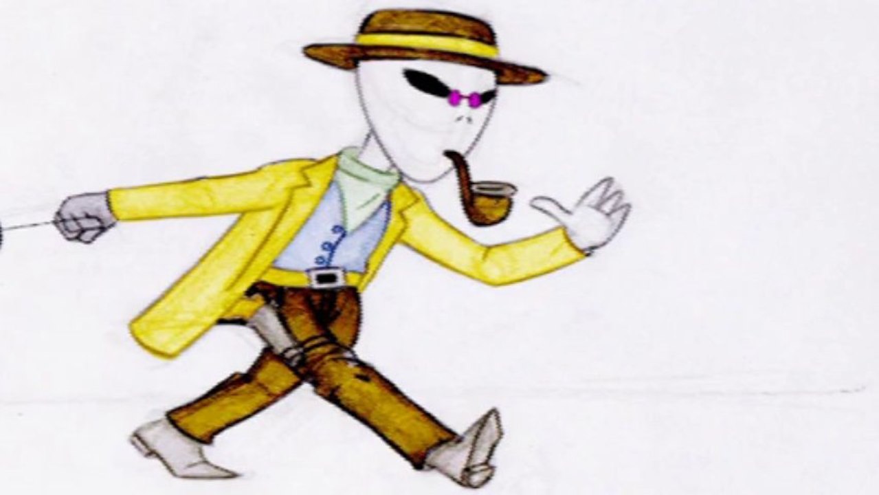 "NewSeries" Bandit Chronicles: Ep 3 by SpaceAgeBandits