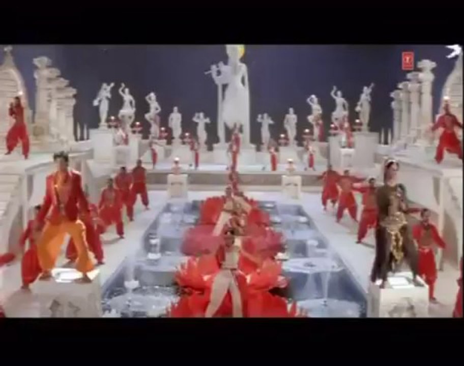 Krishna O Krishna Full Song _ Meera Ka Mohan _ Avinash Wadhawan