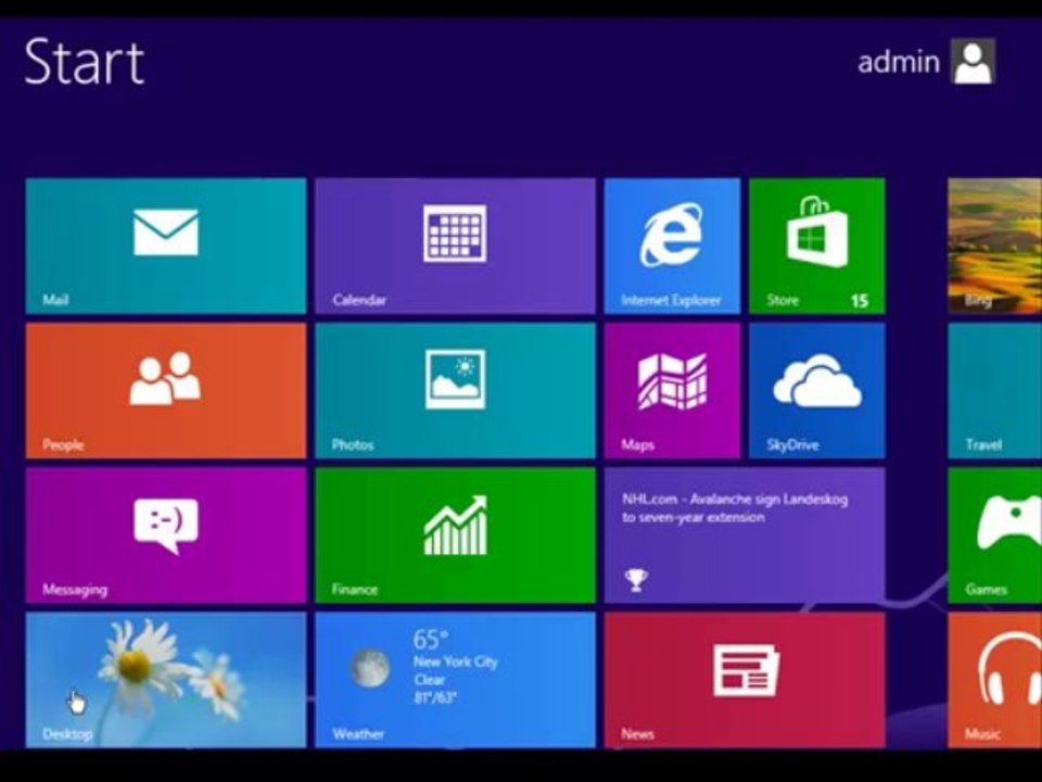 How to Recover Windows 8 Password with a USB Flash Drive