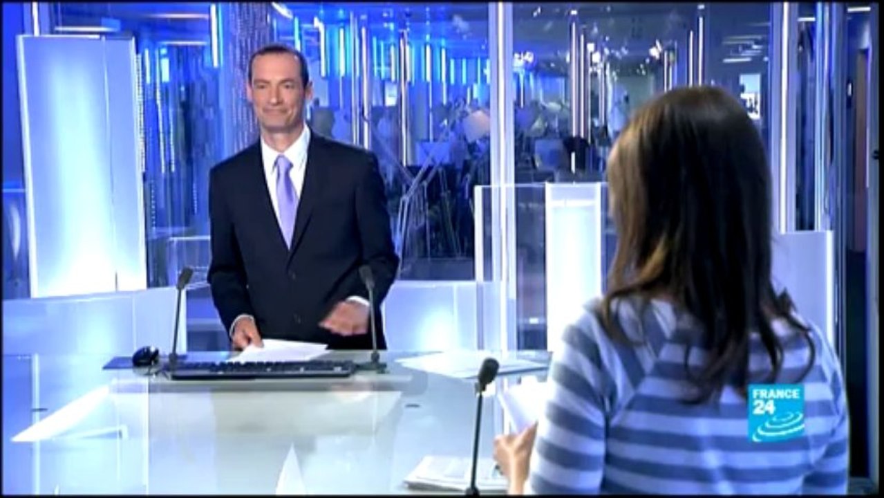 IN THE PAPERS - Weighing military action