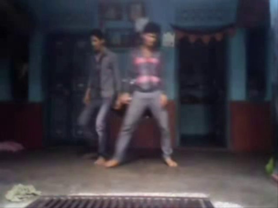 Dil sambhal ja jara Dance(shubham & bharat)