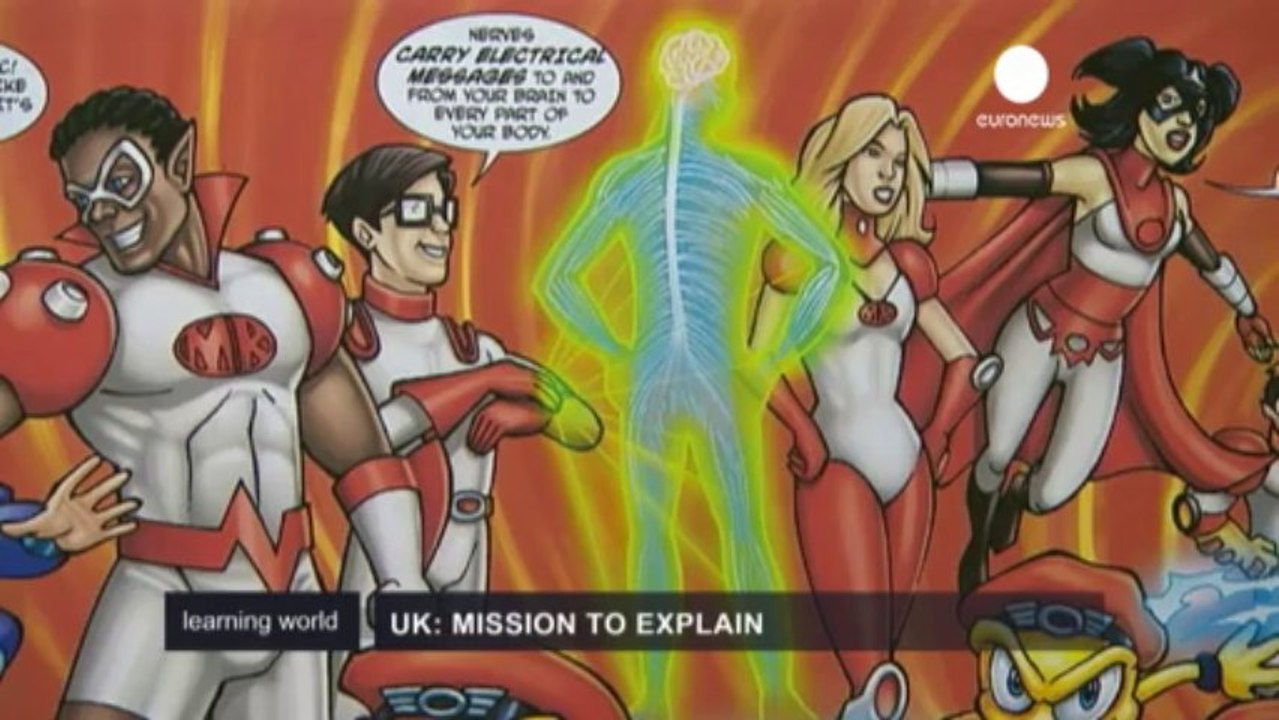 In sickness and in class