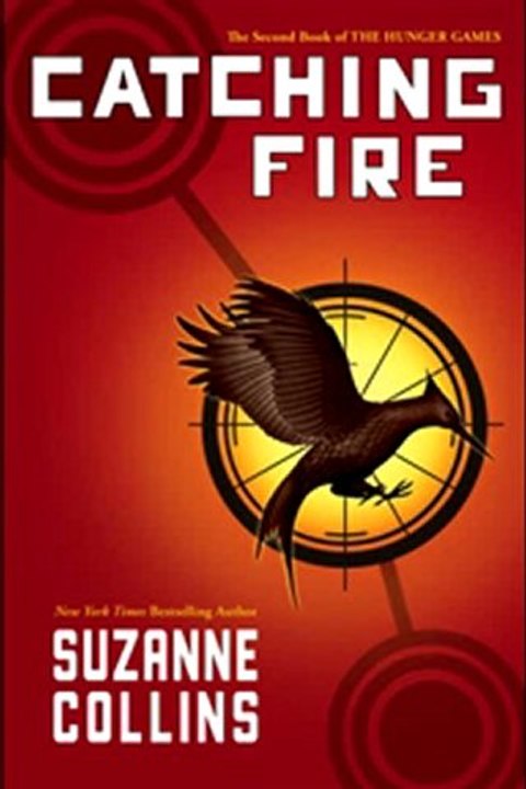 Catching fire free ebook download pdf