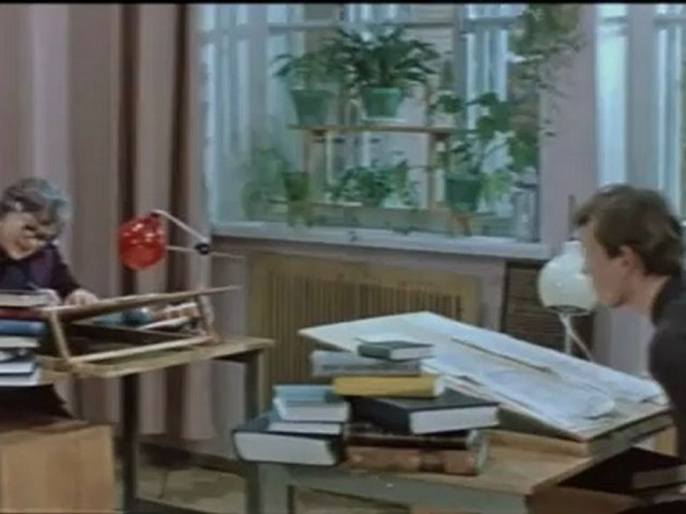 Какая у вас улыбка