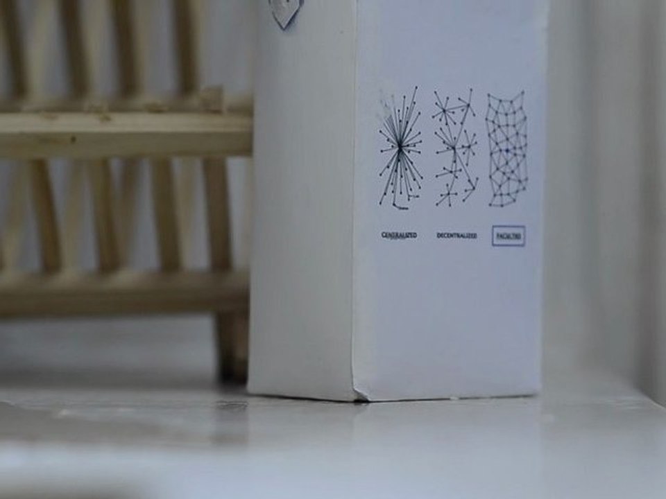 Faculties - Cold Hands (Official Music Video)