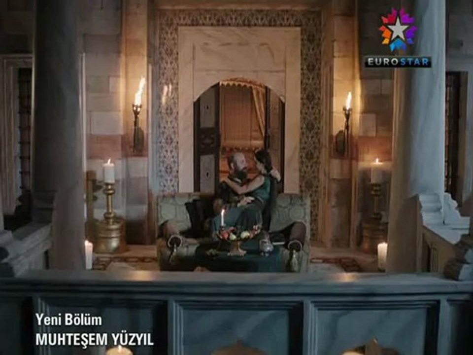 Сюлейман и Фирузе еп. 66