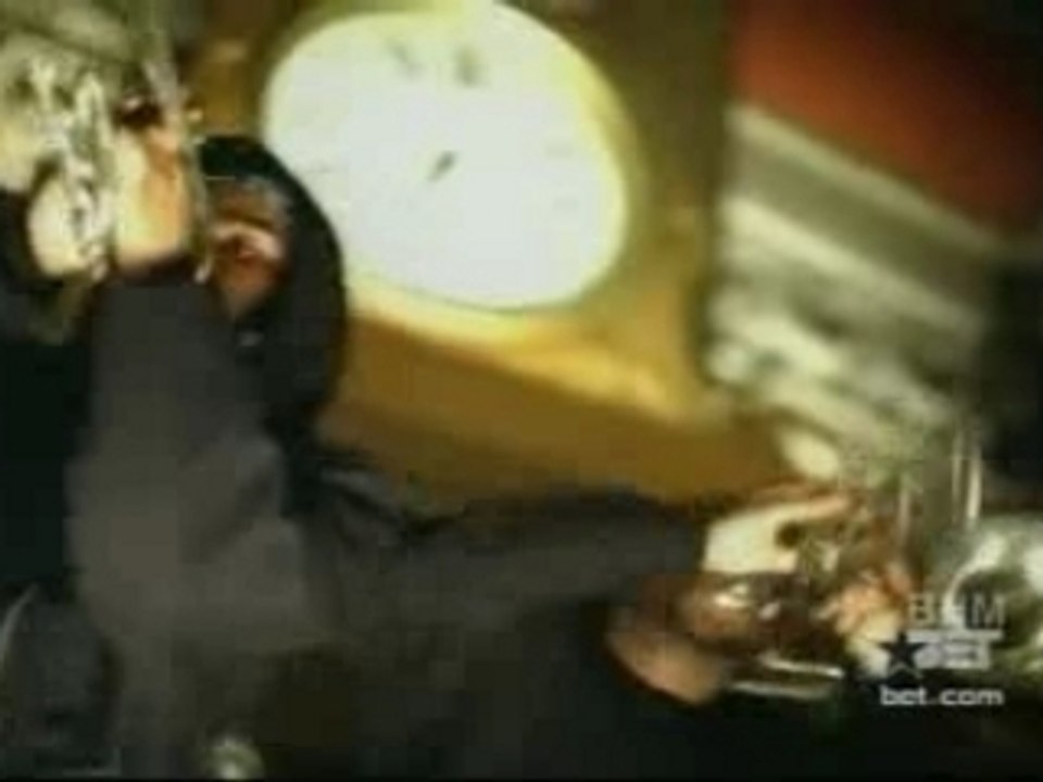 Lil' Kim feat. Mr. Cheeks