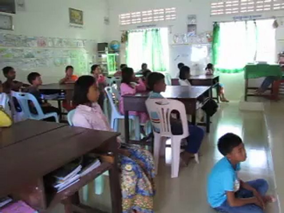 Les tables de multiplication