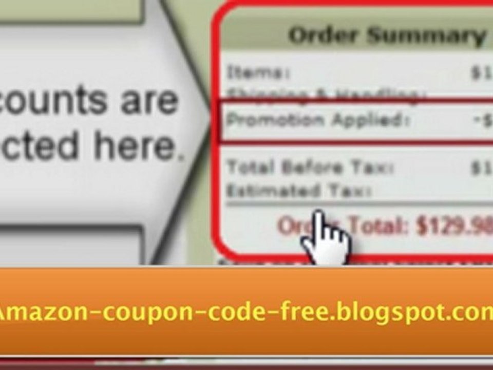 How to get free amazon promotional code books !