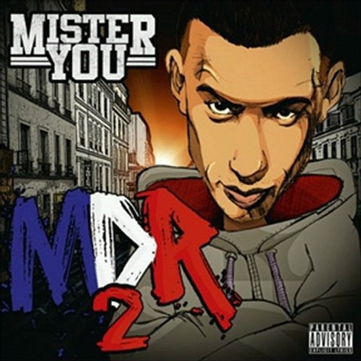 Mister You - Outro from MDR Vol 2 (Nov 5, 2012)