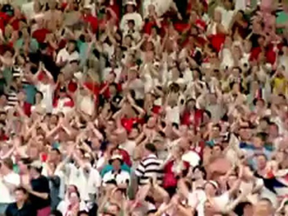 Shakira - Waka Waka (HD 1080p) | The Ultimate Hit Song of All Time 🌍