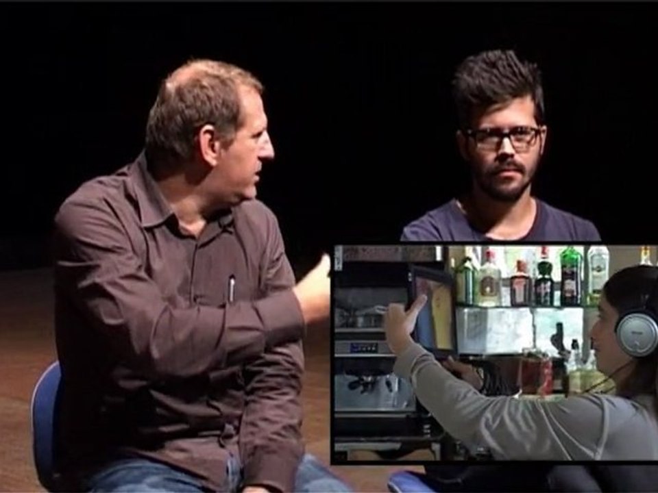 Discrépances - Débat